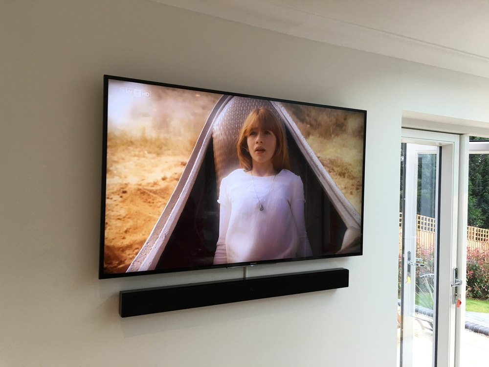 Exceptional Home or Business Audio Video Installations Domestic and Commercial Electrical Services In Littledown Christchurch Boscombe Poole Bournemouth - Bright Electricians Bournemouth