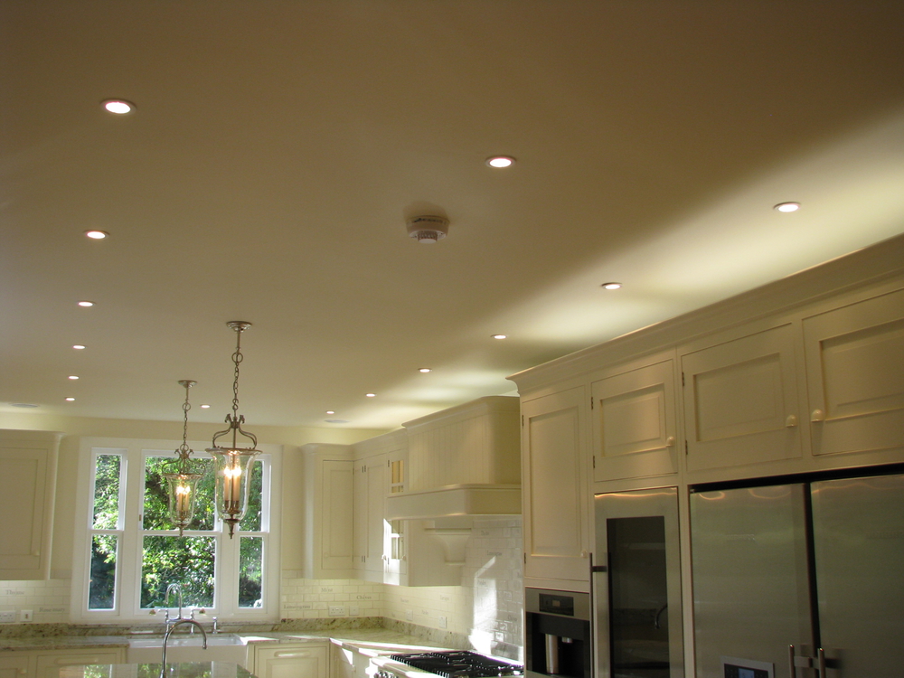 High-Performance Home or Business Custom Lighting Installations Domestic and Commercial Electrical Services In Bournemouth Christchurch Littledown Poole Boscombe - Bright Electricians Bournemouth