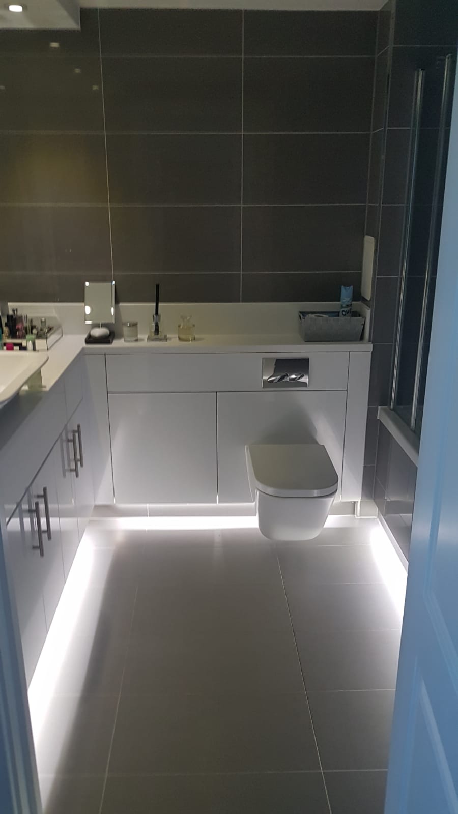 Exceptional Home or Business Led Lights Installations Domestic and Commercial Electrical Services In Littledown Poole Christchurch Boscombe Bournemouth - Bright Electricians Bournemouth