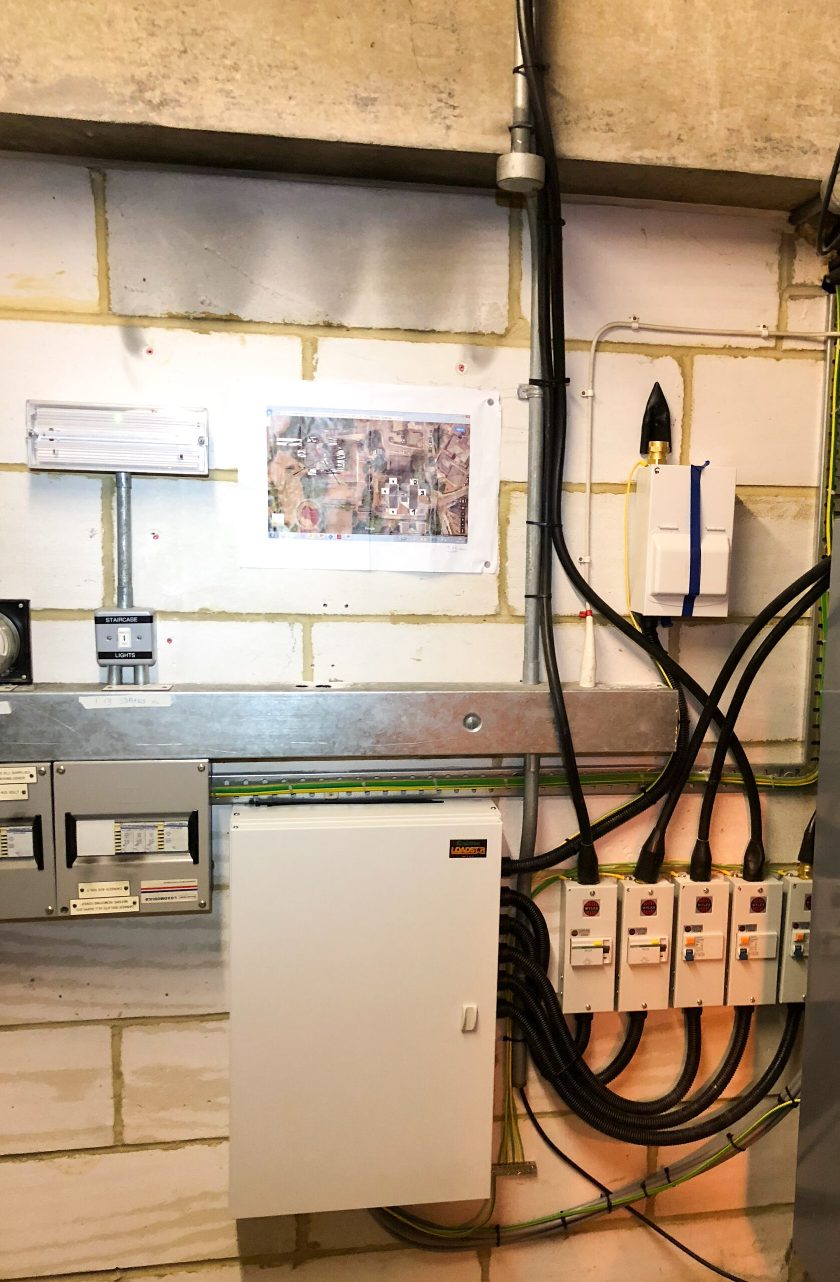 Local Fuse Box Replacements Commercial Electrical Services Bournemouth Boscombe Little Down Christchurch Bright Electricians