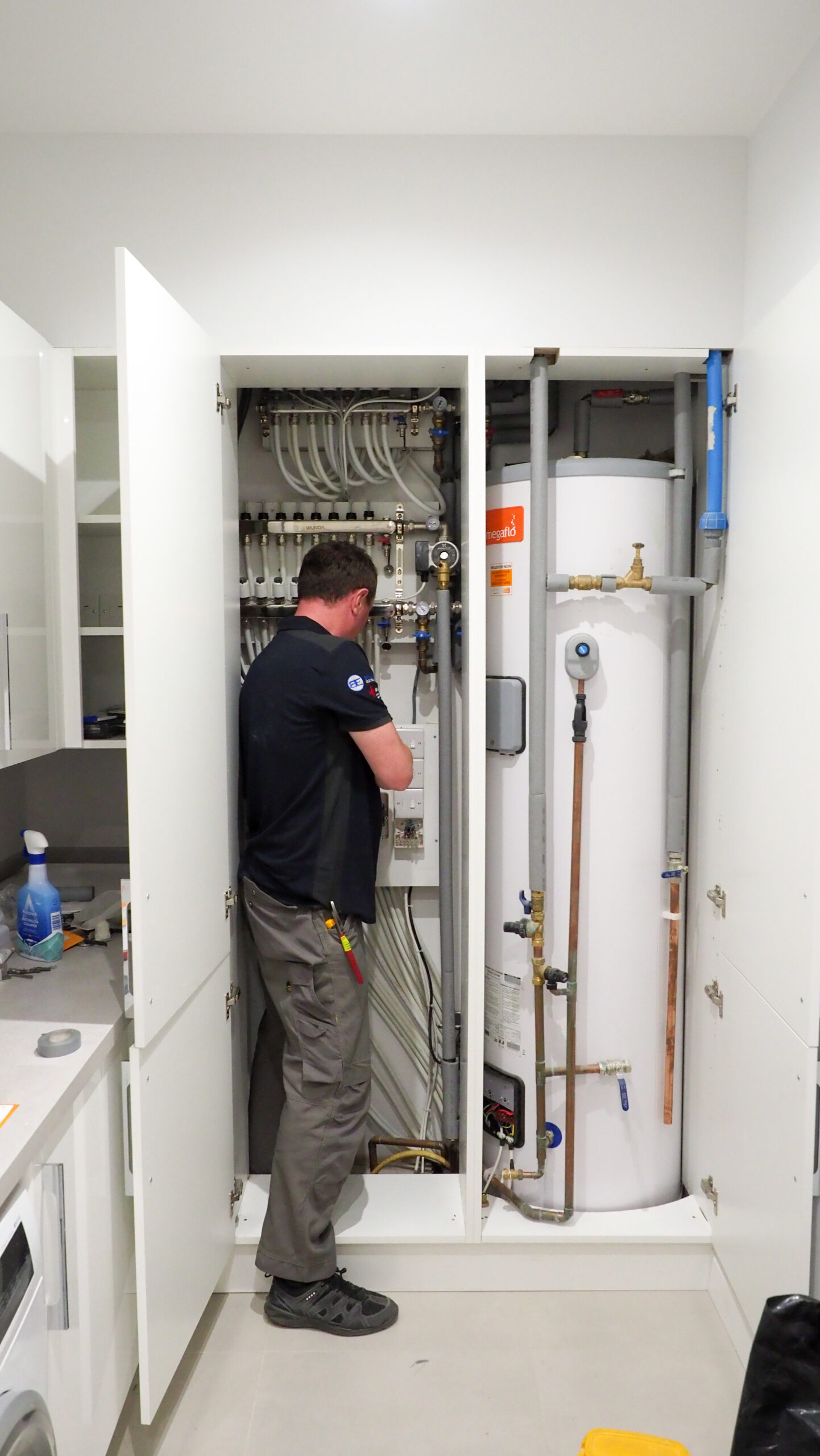 Professional Smart Home Installations Heating Electricians In Bournemouth Poole Christchurch Boscombe Little down - Bright Electricians Best Electricians in Bournemouth and Poole