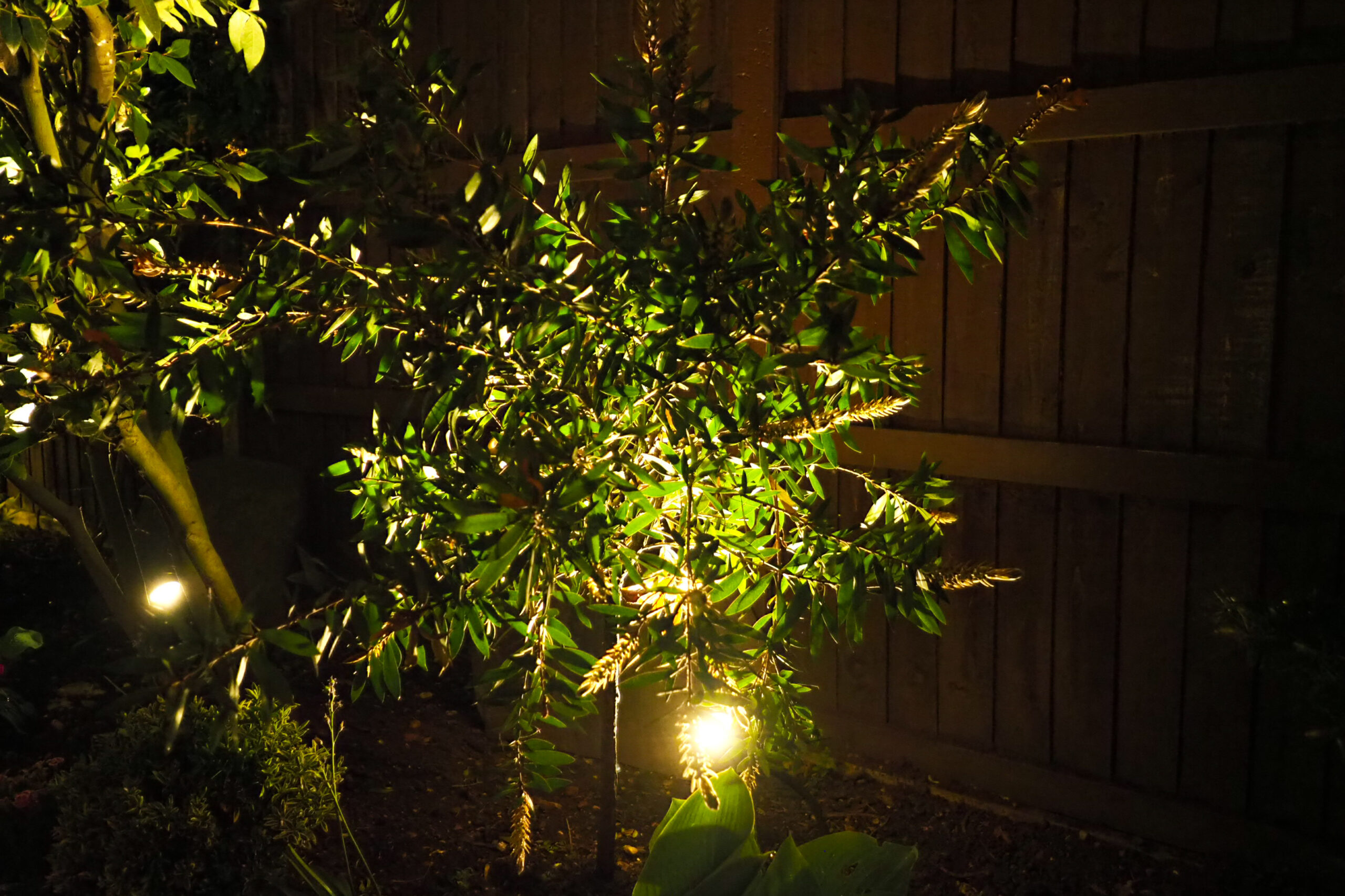 Reliable Garden Lights Installation Domestic Electrical Services In Littledown Bournemouth Poole Boscombe Christchurch - Bright Electricians in Bournemouth