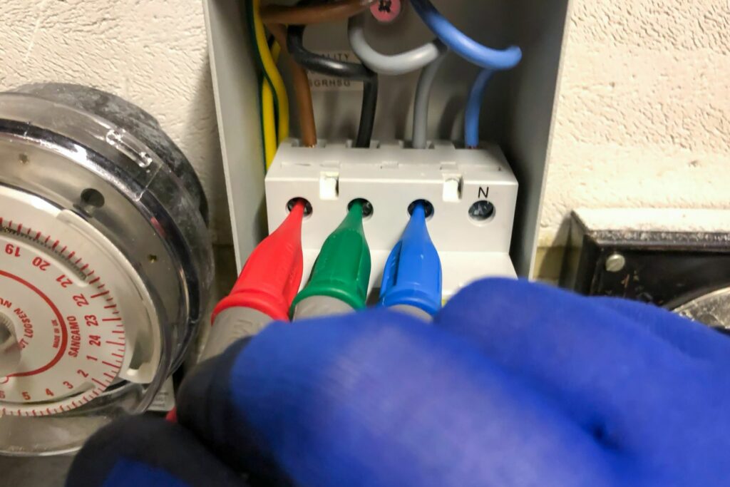 Fuse-box-replacements-and-Electrical-Testing-Services-Electricians-In-Bournemouth-Poole-Christchurch-Boscombe-Little-down-Bright-Electricians-Bournemouth