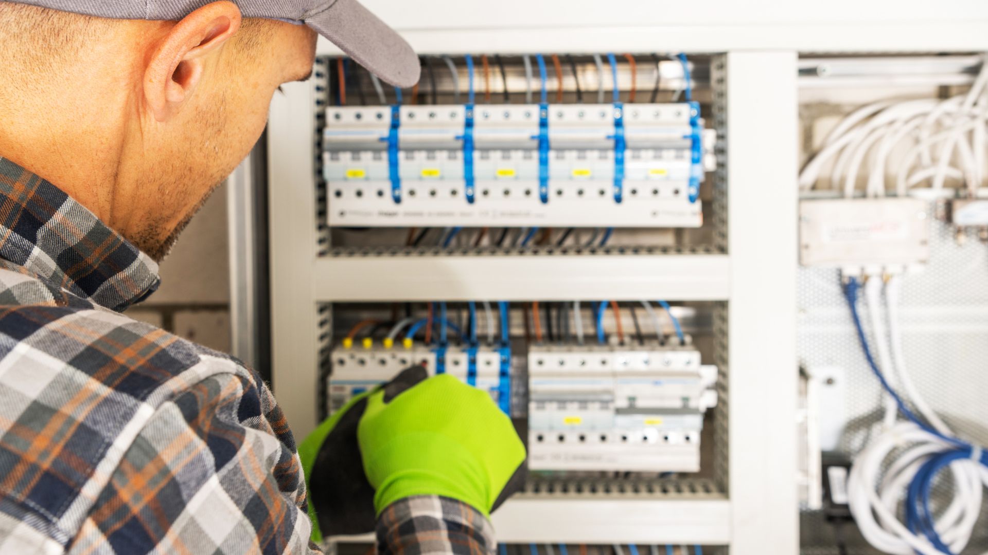 Fault Finding and Operational Electrical Anomalies Repairs___ In Bournemouth Poole Boscombe Little Down - Bright Electricians Best Electricians in Bournemouth